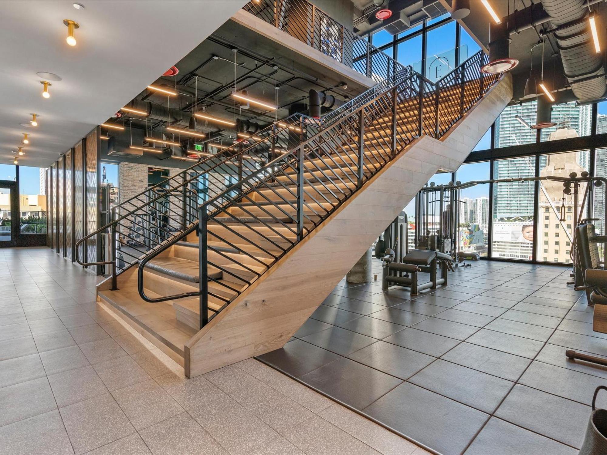Mvr - Downtown Luxury - Bayfront Park Next Door *