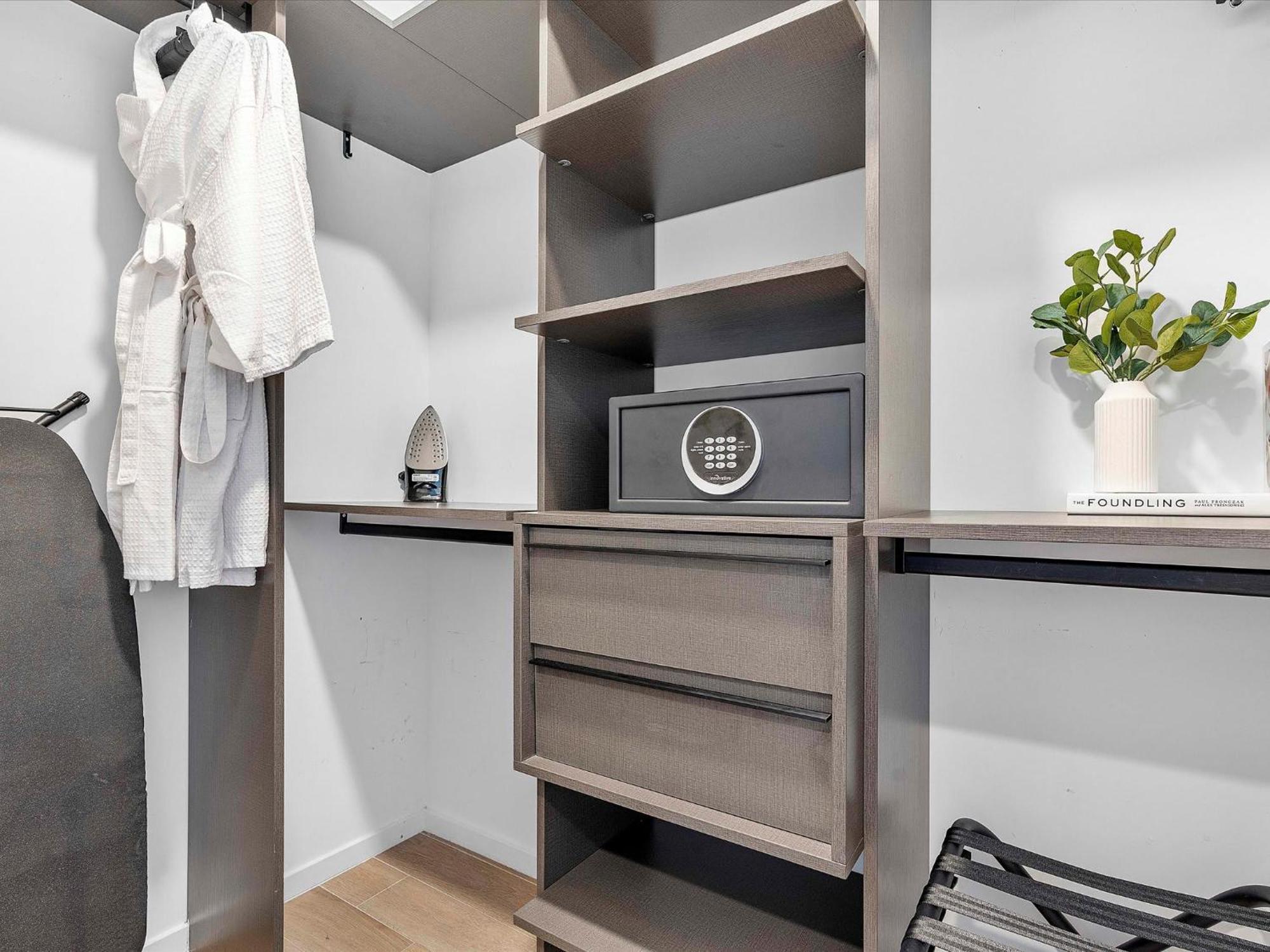 Mvr - Downtown Luxury - Bayfront Park Next Door Apartment Miami
