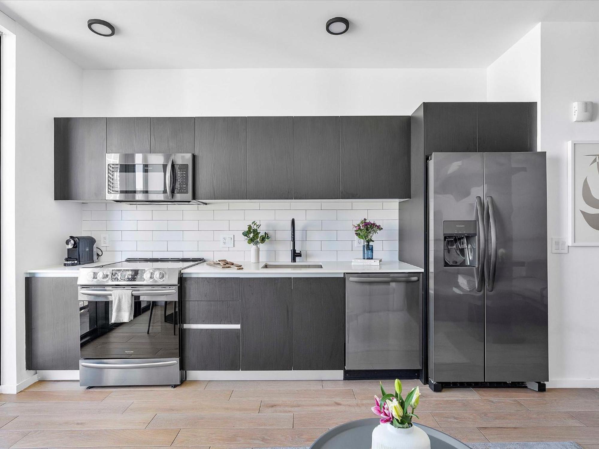 Apartment Mvr - Downtown Luxury - Bayfront Park Next Door Miami