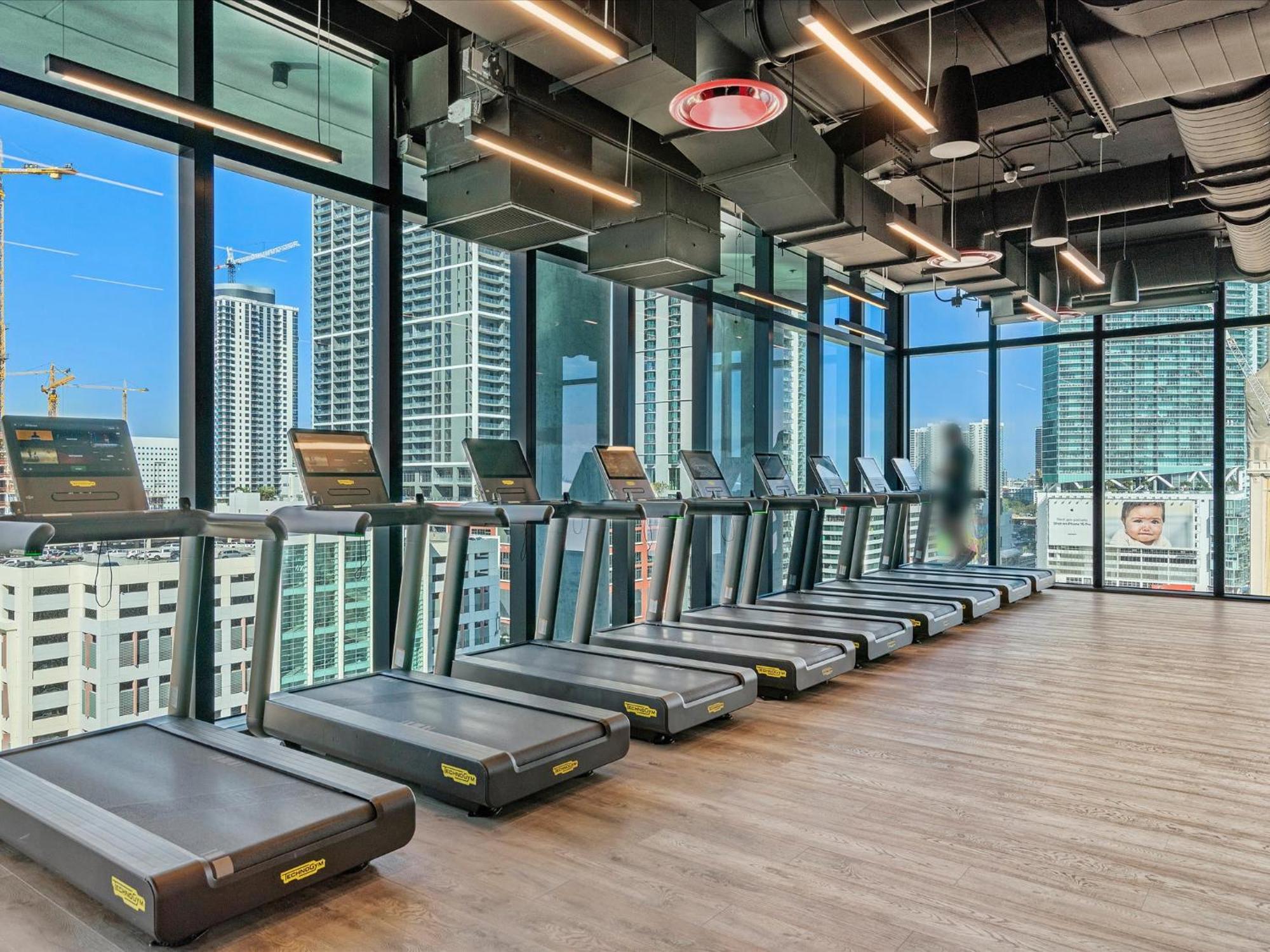 Mvr - Downtown Luxury - Bayfront Park Next Door Miami